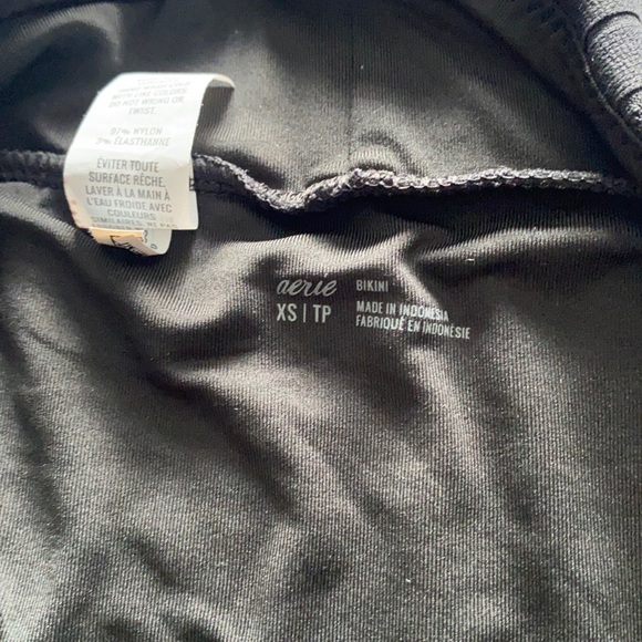 2/$20 Aerie Bikini Bottom - Picture 2 of 4